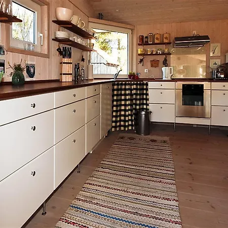 펜션 Two-bedroom Holiday In *