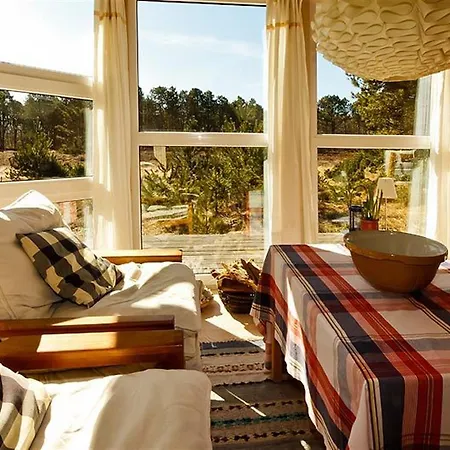 펜션 Two-bedroom Holiday In *