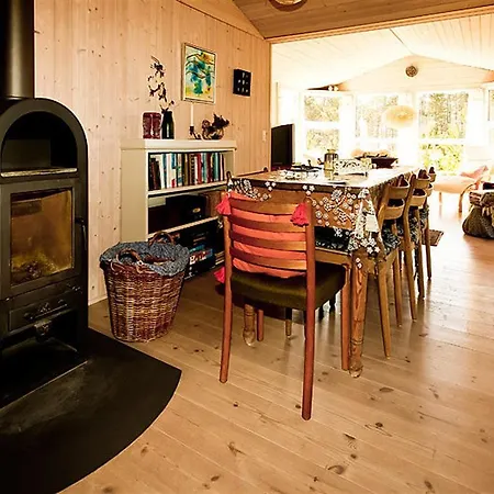 펜션 Two-bedroom Holiday In *