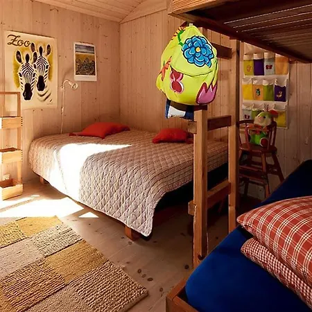 펜션 Two-bedroom Holiday In *