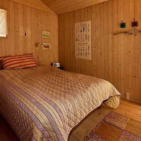 펜션 Two-bedroom Holiday In *