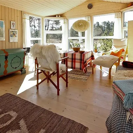 펜션 Two-bedroom Holiday In *